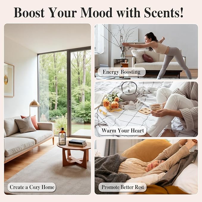 100ML/3.38fl.oz Fresh Linen Fragrance Oils, PHATOIL Fresh Linen Oil for Diffuser, Humidifier, Scented Oils for DIY Soap, Candle Making with Premium Glass Dropper