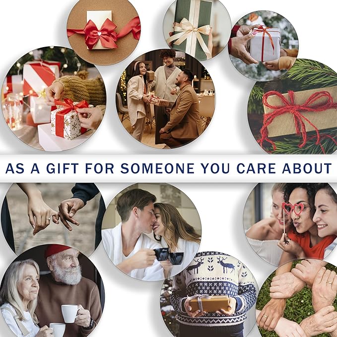 Binca Vidou Reed Diffuser Set, Bergamot Vanilla Lavender and Jasmine Scented Oil Reed Diffusers for Bedroom Living Room Office, Giftable & Stress Relief 150 ml/5.07 oz