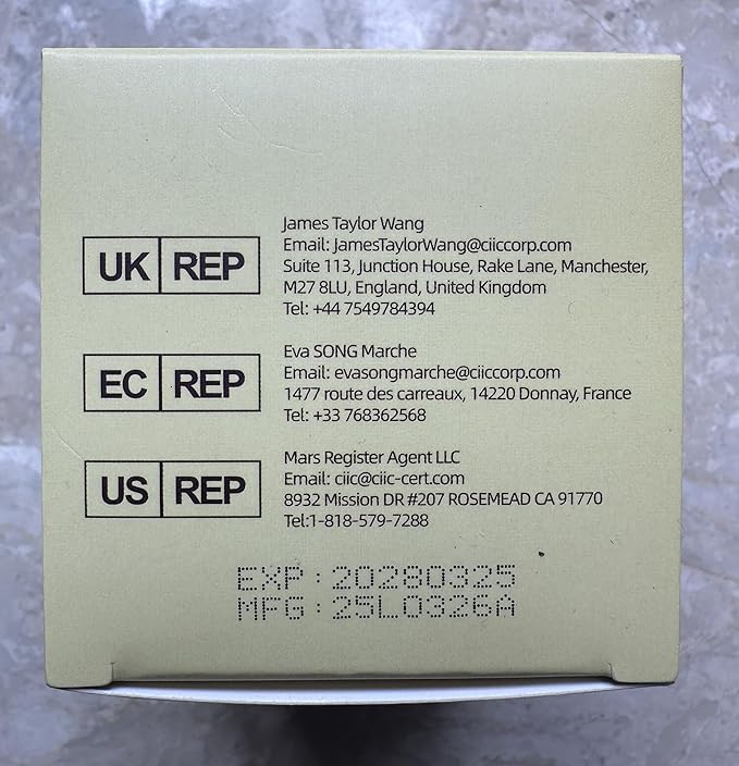 Beef Tallow and Honey Balm for Skin, Natural Face + Body Moisturizer with Organic Grass-Fed Beef Tallow & Raw Wild Honey for Dry & Sensitive Skin, 4.23oz