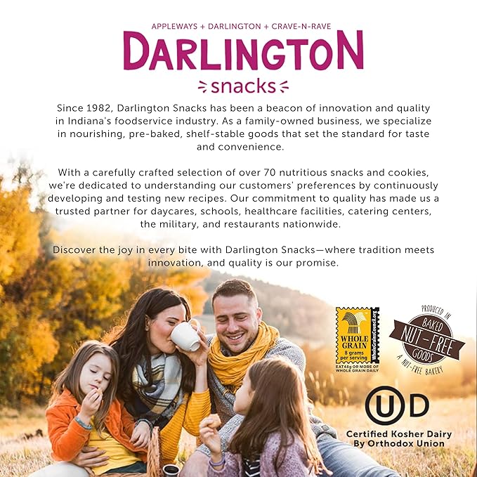 Appleways Cheddar Cheese Crackers, All-Natural Whole Grain Cheese Crisps, Healthy Crispy Cheese Snack, Kosher Certified, Made in USA, 4 Large Packs, 20 Oz