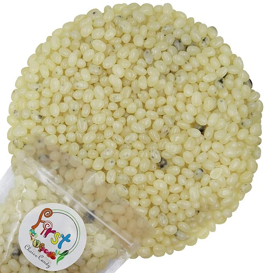 FirstChoiceCandy Variety Flavors Jelly Beans (French Vanilla, 2 Pound)
