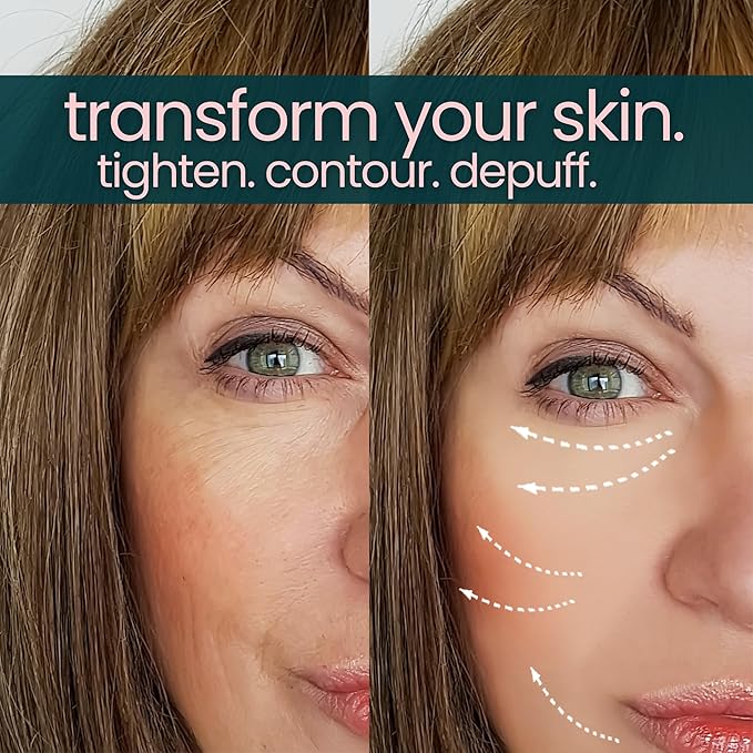 Guasha Oil for Oily Skin - Face Oil for Gua Sha Lymphatic Massage - Safe for Acne Prone Skin - Natural, Non Comedogenic, Fragrance Free and Lightweight - Use with Gua Sha Facial Tools, 2oz