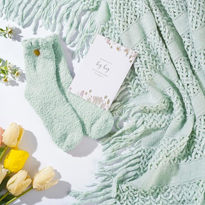 Get Well Soon Self Care Package Box, Birthday Gifts for Women Mom Her Friend Sister Grandma, Sending Hug Spa Gift Baskets, Christmas,Thinking of You Inspirational Gift for New Mom Best Friend Birthday