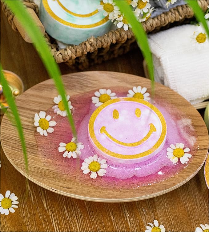 Shower Bombs Steamers Gifts for Women-EUSEMIA 12 Pcs Scented Aromatherapy Shower Bath Bombs Steamer with Essential Oils for Body Restore and Stress Relief (24 Pack Mix)