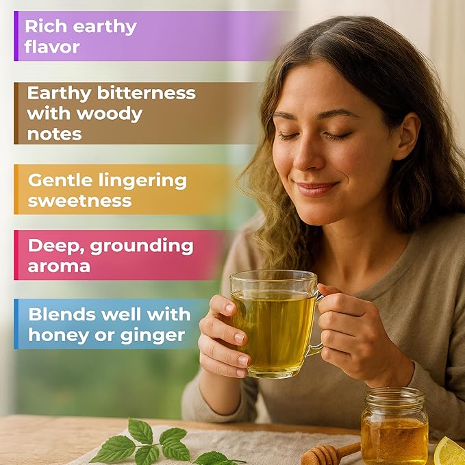 4 oz. Echinacea Root Herbal Tea (Crataegus L.) – 113g Dried Echinacea Root Tea Raíz de Equinácea