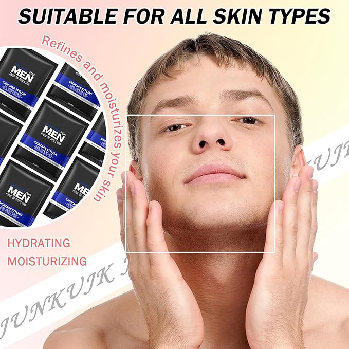 10PCS Hydrating Facial Sheet Mask,Moisturizing Face Masks Skincare Gift Set,Long Lasting Face Mask Skin Care & Facial Mask Kit for All Skin Types 24