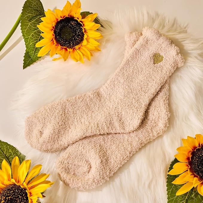 Sunshine Box - Sunshine & Sunflower Gifts for Women, Self Care Birthday Gifts, Care Package for Women, Relaxation Encouragement Gift Set with Sunflower Theme