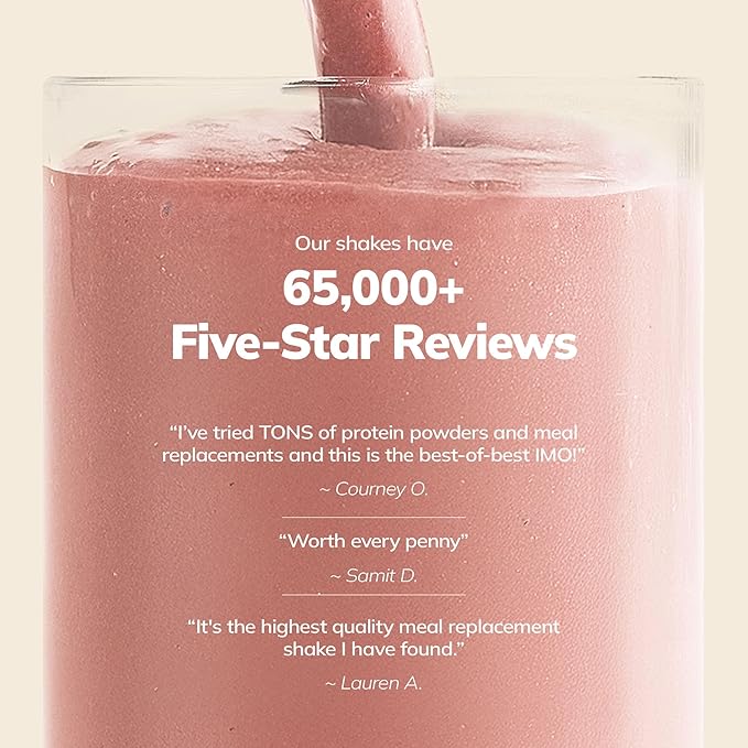 Ka’Chava Whole Body Meal Shake Coconut Acai 2 lb – Vegan Protein Powder with 85+ Superfoods & Greens – Plant-Based Meal Replacement – Probiotics & Digestive Enzymes – Gluten & Dairy Free (15 Servings)