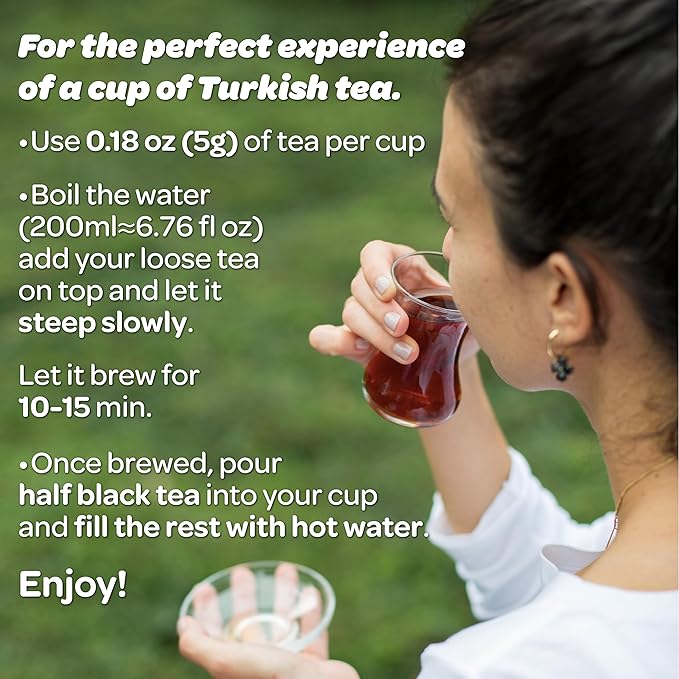 Lazika Loose Leaf Tea Set, Earl Grey, Black and Green Tea Premium Collection, Petite Presentatiton Boxes, Early Harvest, Handcrafted, 3.35 Oz, (Pack of 3)