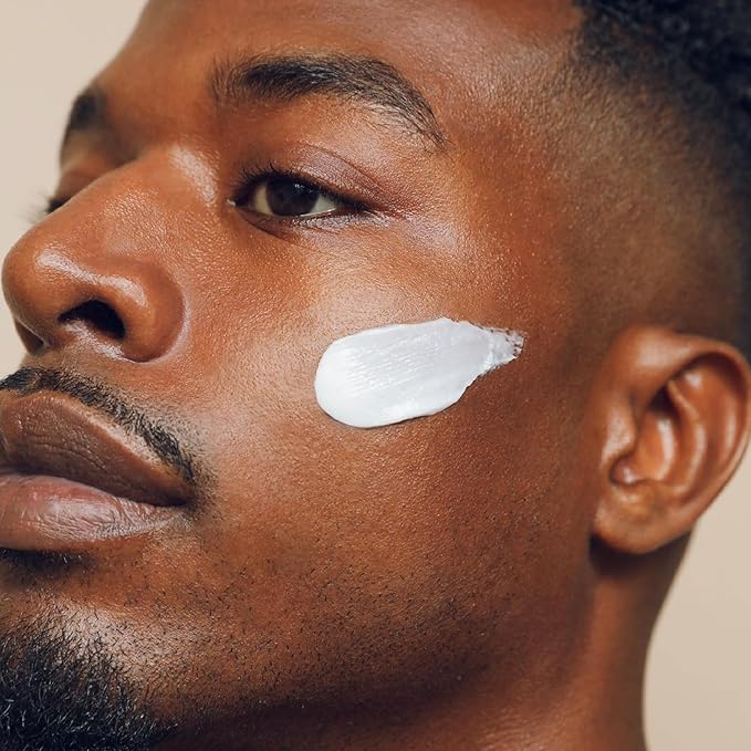 Loved01 Face & Body Moisturizer, John Legend Skincare, Fragrance-Free, Daily Hydrating Cream, Deeply-Moisturizing & Non-Greasy Formula with Shea Butter, 2-Pack (6 oz each)