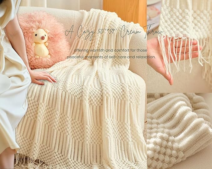 Get Well Soon Gift Basket- Relaxation, Birthday,Mothers Day/Self Care Package, After Surgery, Sympathy Gift for Loss of Loved One, Thinking of You Gift Set, Grief/Comfort/Miscarriage Gift for Women