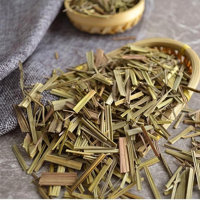 110g/3.9Oz Lemon Ginger Tea Bags, 50 Teabags - Pleasantly Spicy & Warming - Non-GMO - Caffeine-free