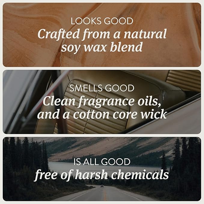 Drift Vanilla Scented Room Spray - Air Freshener - Clean Fragrance Oils - Premium Scent - Room Air Freshener - Air Fresheners For Home - 2.0 oz