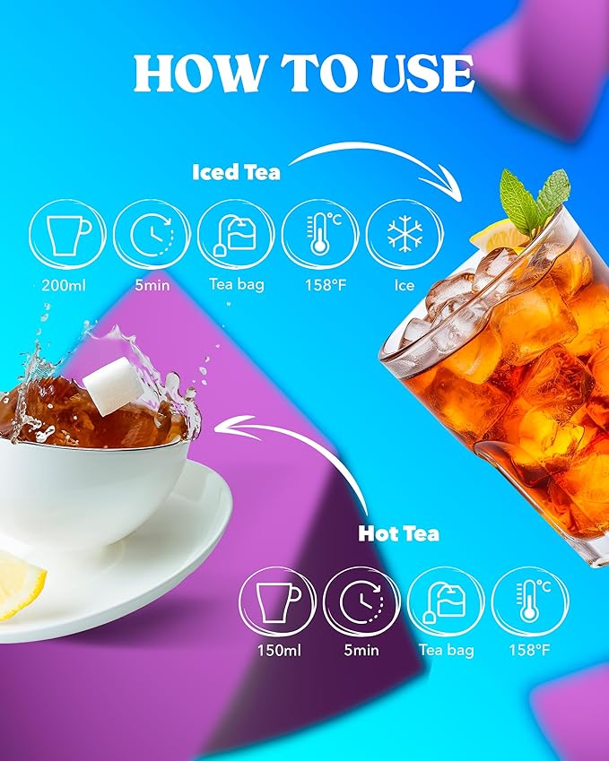 LOVARE Strawberry Marshmallow Loose Leaf Tea 80 g - Made in Ukraine - Green Tea, Strawberry, Cornflower Petals - Gift Box with 15 Paper Filters