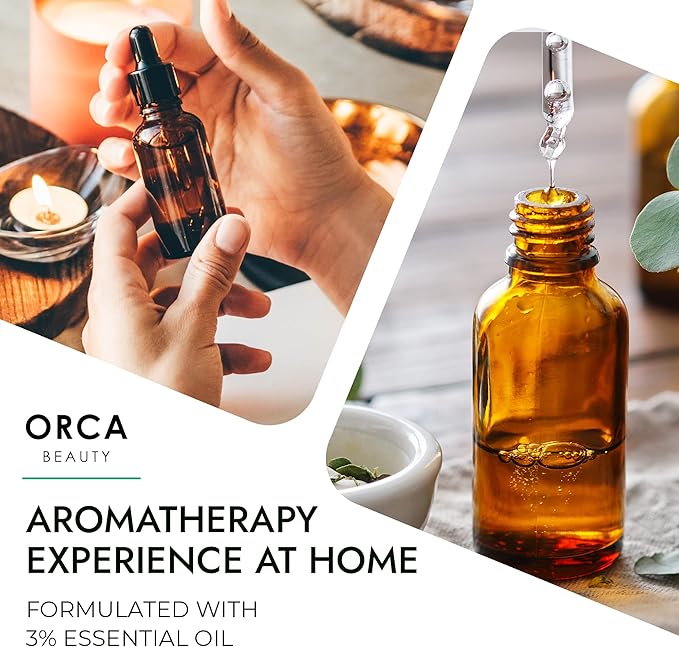 Shower Steamers Aromatherapy - Relaxation Gifts for Women, Shower Bombs, Unique Spa Gifts Shower Tablets, Stocking Stuffers for Women & Men (Energizing Scent 8PC)