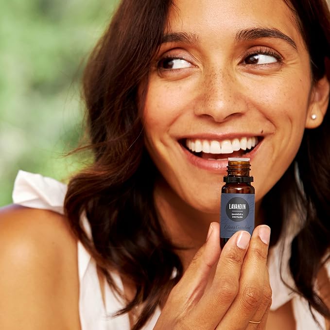 Edens Garden Lavandin Essential Oil- 100% Pure Premium Grade, Undiluted, Natural, Therapeutic, Aromatherapy, The Best for Diffuser, Skin, Face, Humidifiers 10 ml (.33 fl oz)