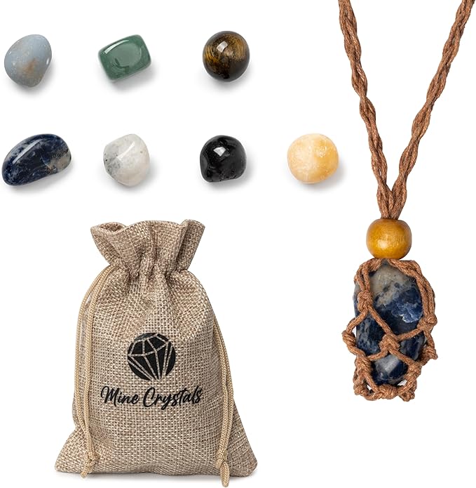 Crystals and Healing Stones Chakra Set Authentic Natural Raw Crystals Gemstones Kit Spiritual Gift - Quartz Colony Selenite Wand Rose Quartz Reiki Yoga Meditation