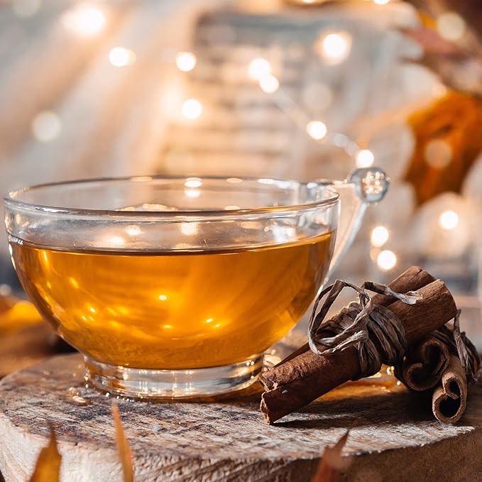 Biokoma Pure and Organic Lady's Bedstraw Dried Herb 50g (1.76oz) In Resealable Moisture Proof Pouch, USDA Certified Organic - Herbal Tea, No Additives, No Preservatives, No GMO, Kosher