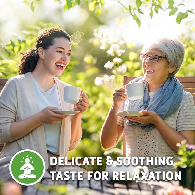 Sou Zen Jasmine Green Tea Loose Leaf Blend 4oz (113g) | Premium Quality Tea Leaves and Flowers | Raw with Naturally Organic Antioxidants | Relaxing and Revitalizing Tea with No Additives (Pack of 2)