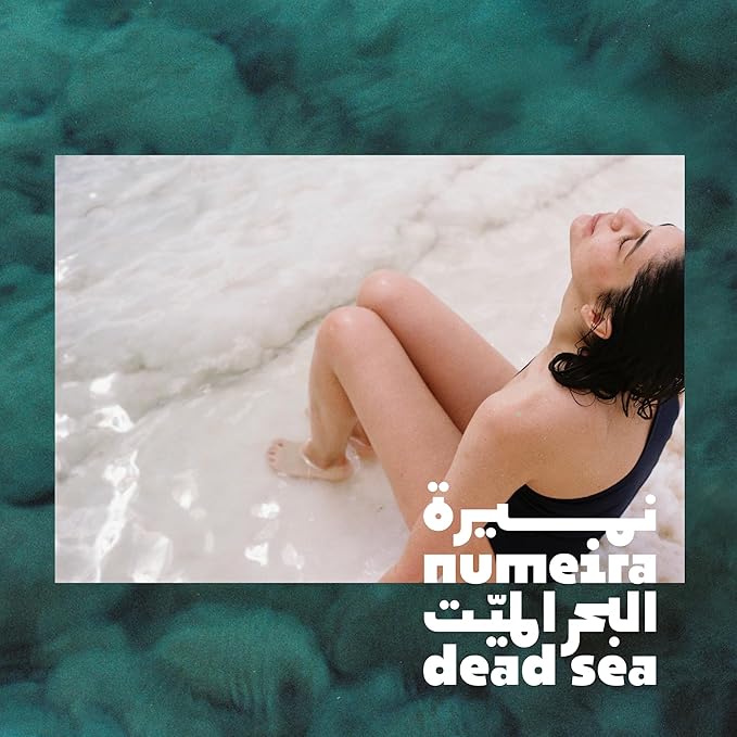 Dead Sea Magnesium Flake Bath Soak - 100% Pure Magnesium Chloride Flakes w/Rosemary Infused Essential Oil (8.82 oz Pouch)