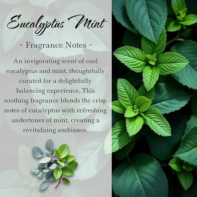 Innergy Root Chakra Crystal Infused Car Air Freshener - Portable 8 ml. Hanging Essential Oil Diffuser for Vehicle, Long-Lasting Fragrance, Eco-Friendly Design, Freshness On The Go!