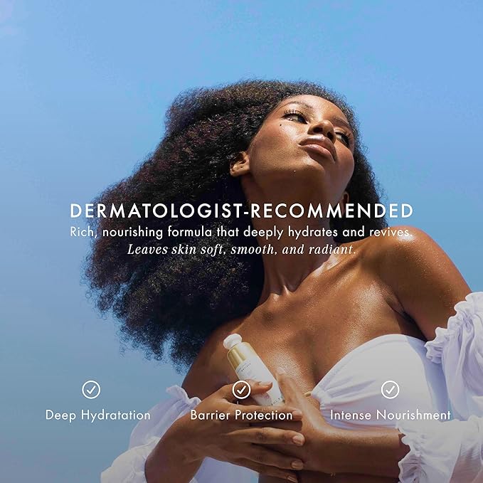 54 Thrones African Beauty Shea Butter, Intensive Dry Skin Support, Moisturizing Body Butter for Women, Moisturizing Body Balm and Cream, Kenyan Hibiscus + Moroccan Rose