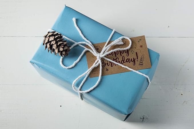 DIVERSEBEE 60 Pack Assorted Inspirational Kraft Cards - Motivational Kindness Mini Note Cards, Encouragement Affirmation Card Set, 60 Unique Motivational Quotes - Business Card Size (Kraft)