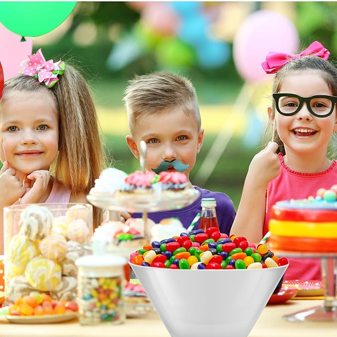 Jelly Beans Candy | 3-Pound Bag | Assorted Flavors Classic Treats