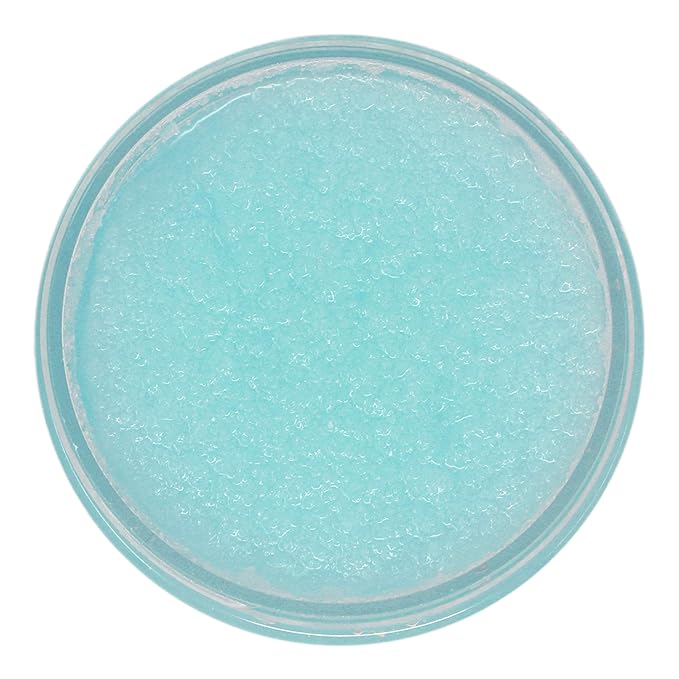 The Soap Exchange Sugar Body Scrub - Urban Scent - Hand Crafted 16 fl oz / 480 ml Natural Artisan Skin Care, Shea Butter, Exfoliate, Moisturize, & Protect. Made in the USA.