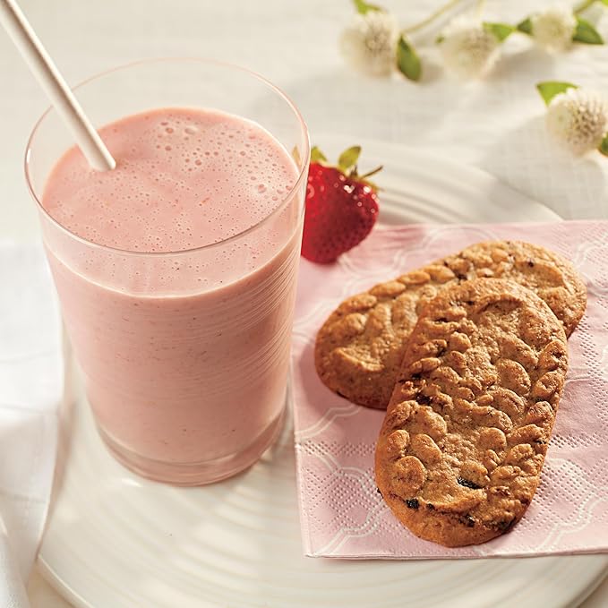 belVita Breakfast Bars Biscuits, Blueberry, 30 Total Packs, 6 Boxes (4 Biscuits Per Pack)