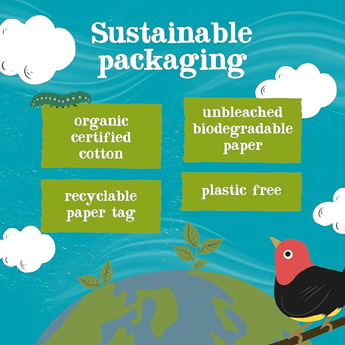 Clipper Tea, Organic Fairtrade Everyday, Organic, USDA Non-GMO, Fair Trade, Sustainable Caffeinated Tea, 1 Pack, 80 Unbleached Tea Bags