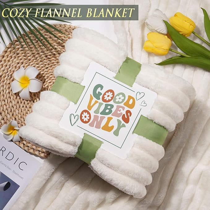 Birthday Gifts for Women Self Care Gifts, Relaxing Spa Gifts Baskets Get Well Soon Gifts Care Package for Women with Blanket, Unique Gifts Idea for Mom Mother Her Wife Girlfriend Best Friend Sister