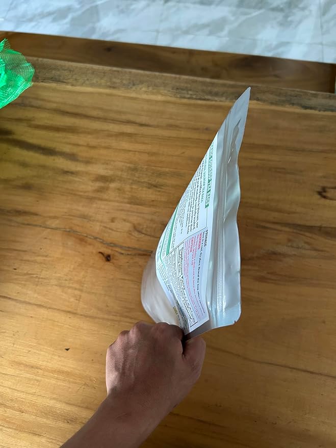 KEYXE - USDA Organic Soursop Graviola Leaves Tea 90 Bags. Non-GMO Verified , 100% Organic Soursop Leaves for Digestion, Boosting Immune, Improving Sleep & Skin Health, Gluten Free, Caffein Free , Hojas De Guanabana Tea Organica, Eco-Conscious Tea Bags