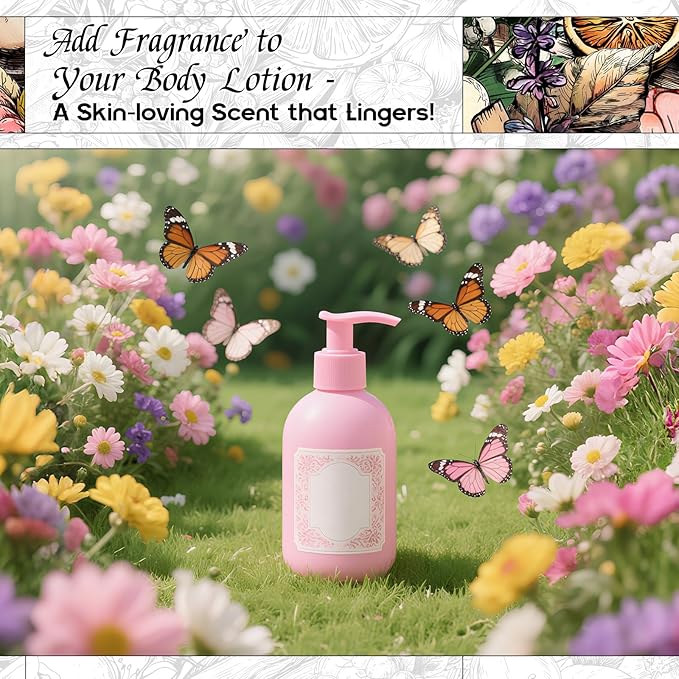 HIQILI Candied Plum Fragrance Oil for Diffuser, Candle & Soap Making, Personal Care Scenting, Gourmand Notes, Long-Lasting Scent - 5.07 Fl Oz