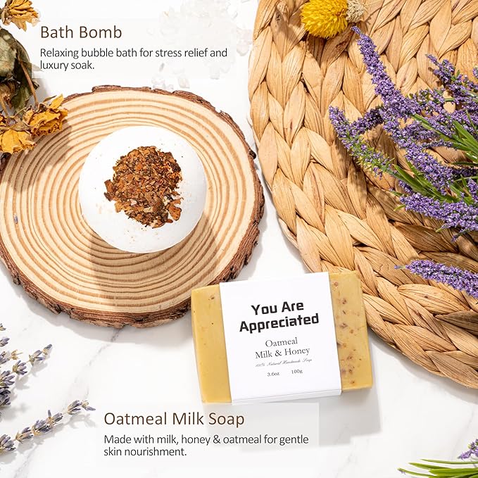 Difference Maker Gifts, Employee Apprecition Gifts for Coworkers, Teachers, Thank You Gift for Women Coworkers Employees Teacher Nurse Secretary Mentor Leader with Difference Maker Journal