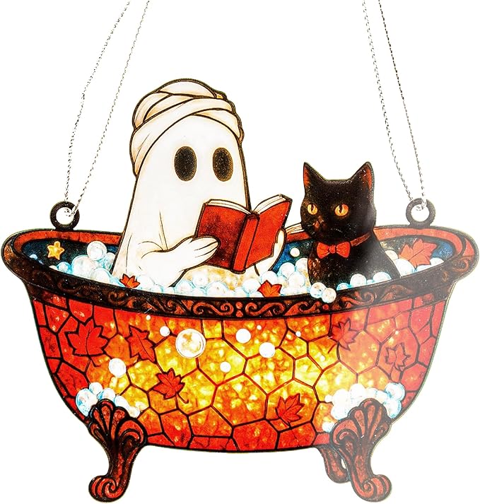 halloween christmas ornaments - book christmas ornament - halloween christmas ornaments - spooky christmas decor - halloween christmas ornaments - Christmas ornament 2025