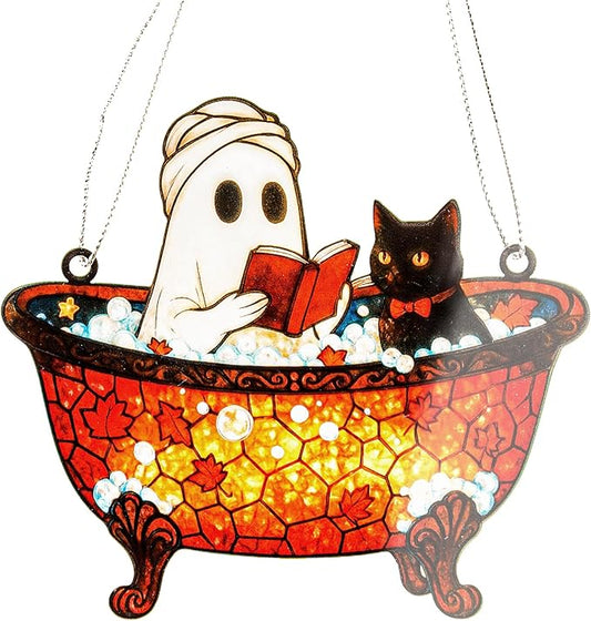 halloween christmas ornaments - book christmas ornament - halloween christmas ornaments - spooky christmas decor - halloween christmas ornaments - Christmas ornament 2025