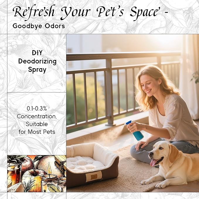 HIQILI Apple Cider Fragrance Oil - Making DIY Candle & Soap, Luxury Wine Scented, for Home & Office Essential Oil Diffuser Use - 1 Fl Oz