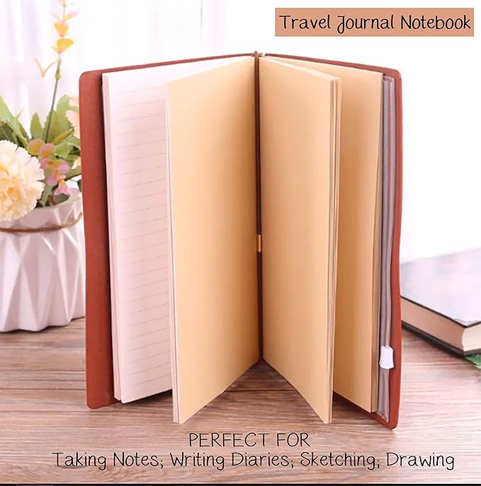 FYSIA My Pregnancy Journal-Pregnancy Announcement Gift-Expectant Mother Gift-Mom to Be-Pregnancy Record Book-Refillable Photo Diary Notebook-Coming Soon-New Mommy New Mom Gift