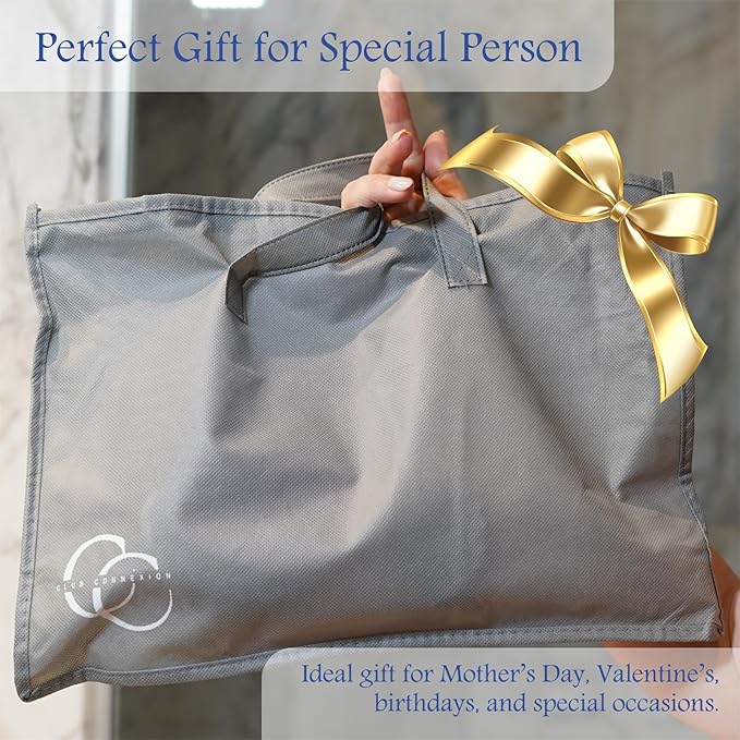 Bath Pillows for Tub, Luxury Bathtub Pillow Gift Set: 4D Air Mesh Cushion for Head & Neck, Spa Relaxing Accessories, Plus Bath Sponge & Scalp Massage Brush, Gift Bag