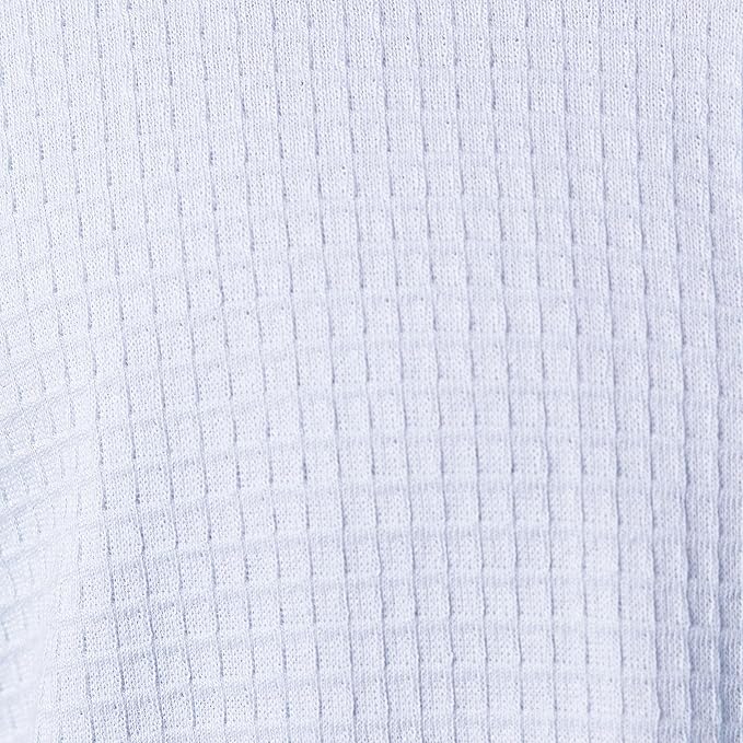 Amazon Essentials Men's Lightweight Waffle Bathrobe (Available in Big & Tall)