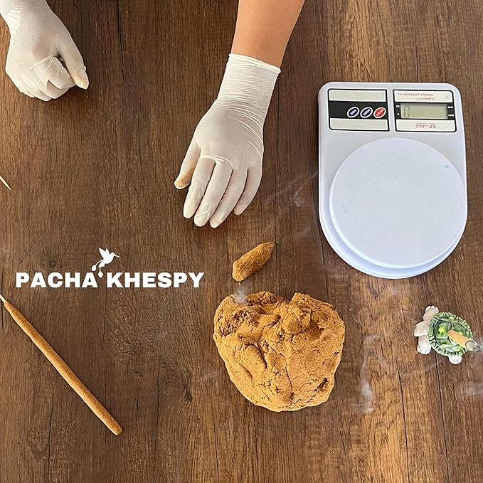 Palo Santo Incense Sticks – 12 Pack | 100% Natural Hand Rolled in Peru | Holy Wood Long Lasting 80 Min Burn | Ideal for Yoga Meditation Cleansing and Home Fragance