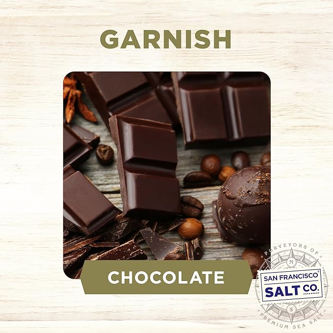 French Grey Sea Salt 2 lb. Bag Fine Grain - Sel Gris by San Francisco Salt Company