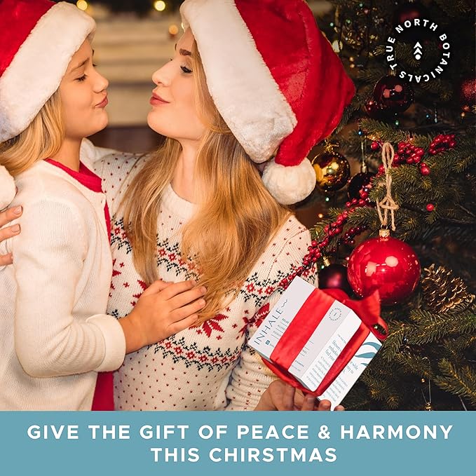 Large Shower Steamers (12 Pack - 1.75oz Each) | Variety Pack | Aromatherapy Spa Gift Set for Relaxation & Refreshment | Perfect for Men, Women, & Teens | Ideal for Christmas, Birthdays & Holidays