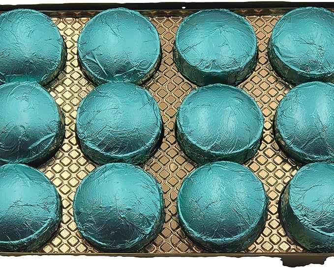 Gift Set Bath Melts, USA Made, Natural Ingredients, Ultra-Moisturizing, with Coconut Milk Moisturizing Face Mask, Gift Ideas (12 Count) Pack of 1 (Angel by Spa Pure)