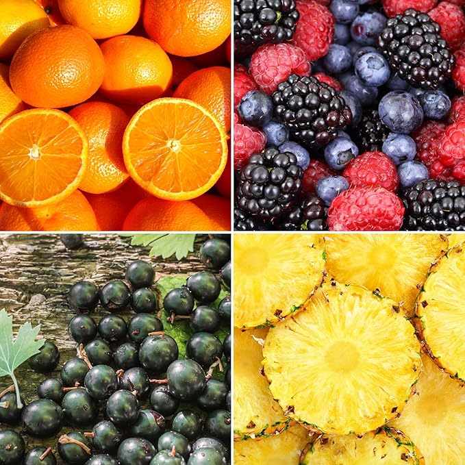 Candle Wood Collection, 15 oz, 1 Wooden Wick, Setting Sun, Square Glass Jar Candle