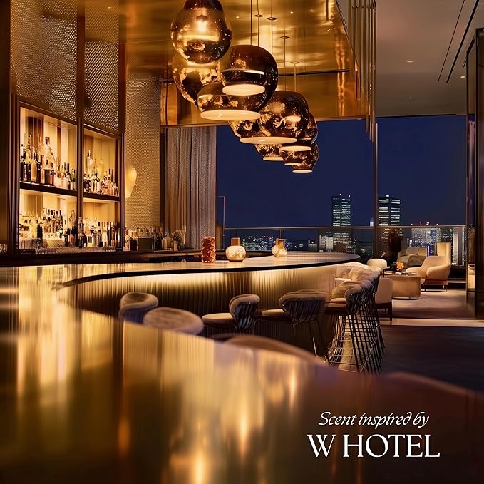 Levona Scent Essential Oil - Fresh Aroma for Home, Office, Hotel & Spa, Ideal for Humidifiers & Diffusers, Hotel Fragrance with Bergamot, Lemon & Lemongrass - 500ml / 17 fl oz, 24K Allure