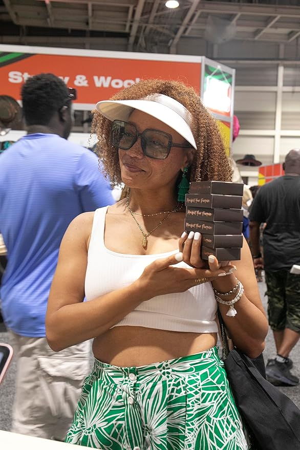 Affirmations for Black Women - Bloom Where You Are Planted Affirmation Card Deck, 52 positive affirmation cards, Daily Affirmations for Black Women