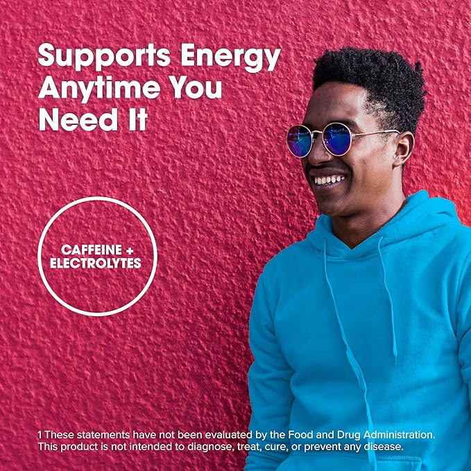 Optimum Nutrition Amino Energy Sparkling Hydration Drink, Electrolytes, Caffeine, Amino Acids, BCAAs, Sugar Free, Mango Pineapple Limeade, 12 Fl Oz, 12 Pack (Packaging May Vary)