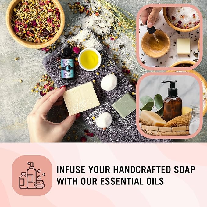 Eternal Essence Oils Bay Rum 30ml Premium Fragrance Oil - for Candle, Soap Making, Aromatherapy, Diffusers, Home Care, & Humidifiers